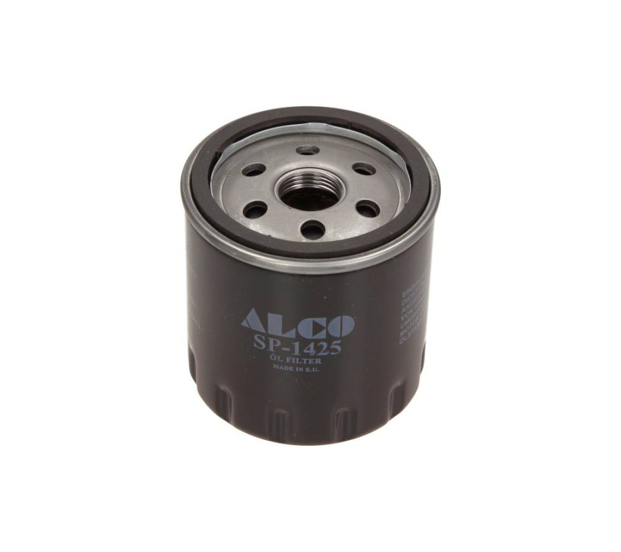 FILTR OLEJU VW AUDI A1/POLO 1,4TDI 14-