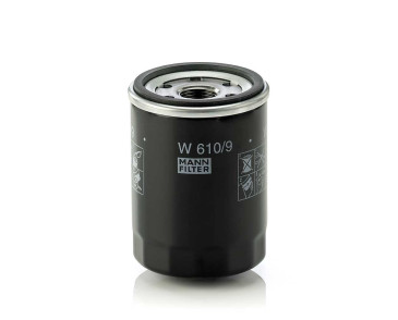 FILTR OLEJU TOYOTA 2,0/2,4 AVENSIS 03- / FIAT SEDICI 1,6 16V/ SUZUKI GRAND VITARA 1,6/2,0/2,5 98-