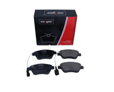 KLOCKI HAM. FIAT P. FIORINO/GRANDE PUNTO/EVO/500 0,9-1,4 07-