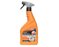 ŚRODEK DO CZYSZCZENIA FELG 650ML / MOJE AUTO
