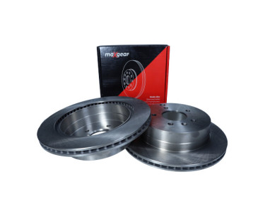 TARCZA HAM. OPEL T. ANTARA/CAPTIVA 303X20