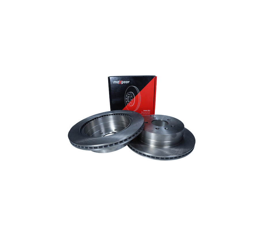 TARCZA HAM. OPEL T. ANTARA/CAPTIVA 303X20