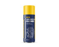 ŚRODEK DO CZYSZCZENIA GAŹNIKÓW 400ML / CARBUREATOR CLEANER / MANNOL