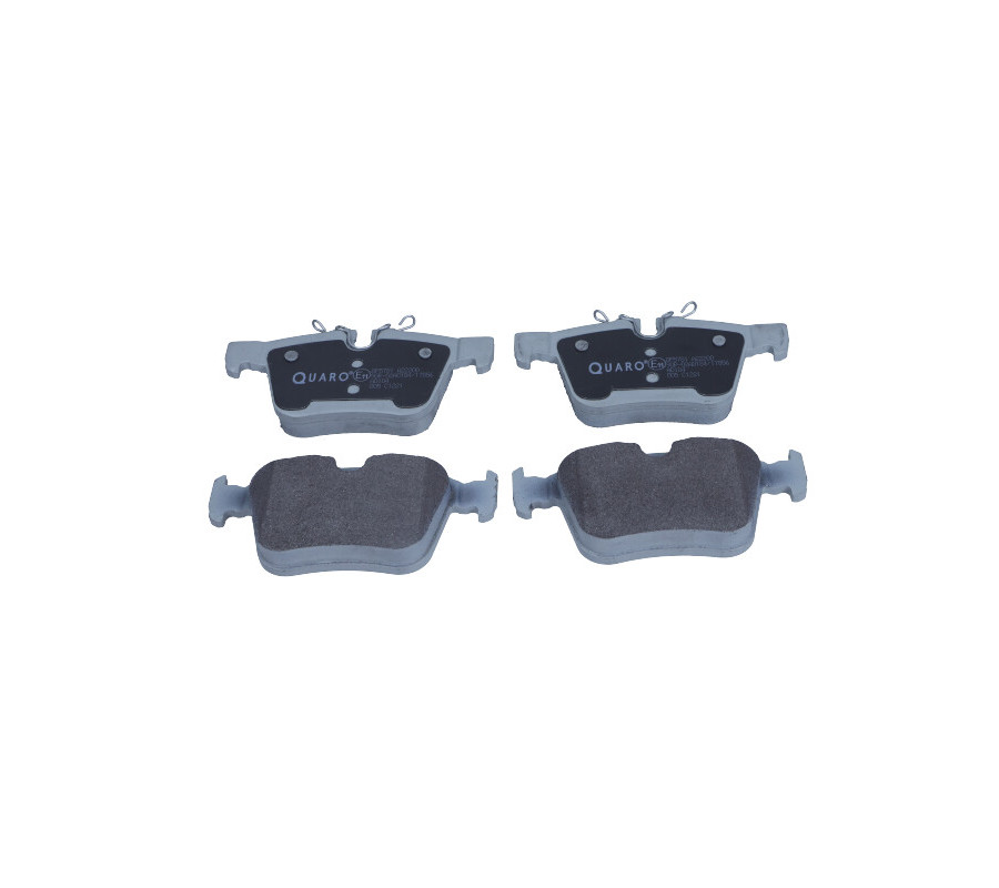 KLOCKI HAM. VOLVO T. S90/V90/XC90 2,0 14-/EVOQUE/JAGUAR 15-