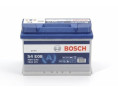 AKUMULATOR 12V 70AH/760A L-  278X175X190 EFB S4
