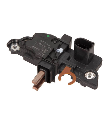 REGULATOR NAPIĘCIA ALTERNATORA