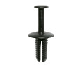 KOŁEK ROZPOROWY ZDERZAKA BMW 6MM AUDI/SEAT/SKODA/VW/BMW RÓŻNE MODELE