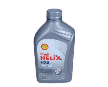 OLEJ SHELL 5W30 1L HELIX HX8 ECT C3 / 229.31 229.51 / LL04