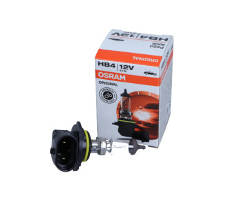 ŻARÓWKA HB4 12V/51W ORIGINAL 12V