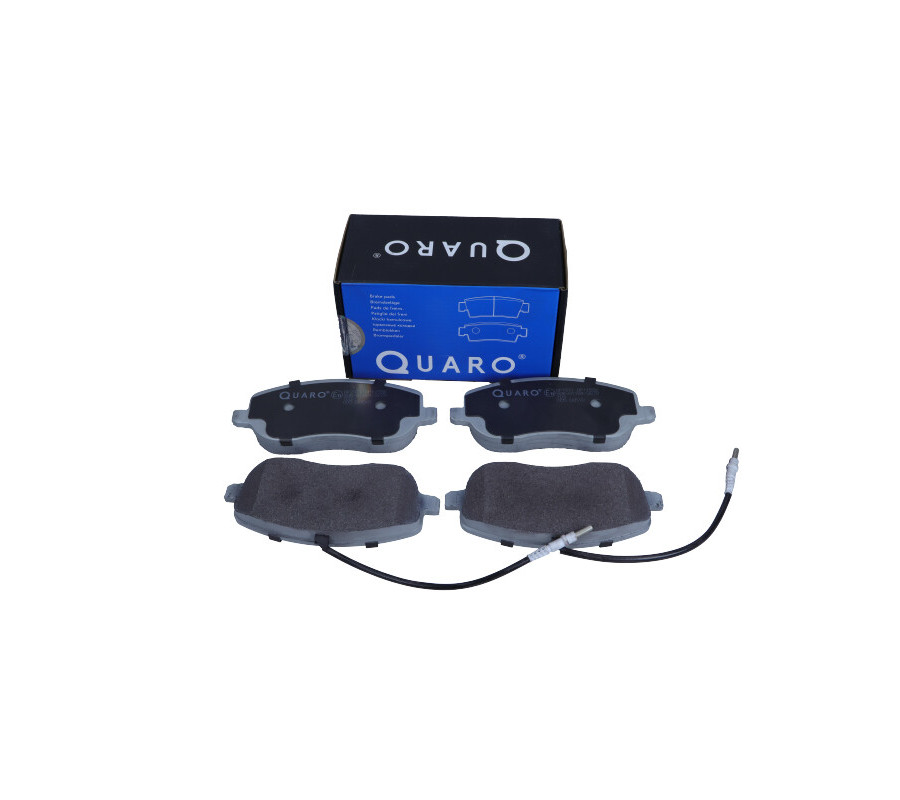 KLOCKI HAM. PEUGEOT P. 807 2,0-2,2HDI   02-
