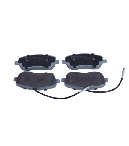 KLOCKI HAM. PEUGEOT P. 807 2,0-2,2HDI   02-