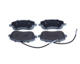 KLOCKI HAM. PEUGEOT P. 807 2,0-2,2HDI   02-