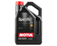 OLEJ MOTUL 5W40 5L SPECIFIC LL04 / C3