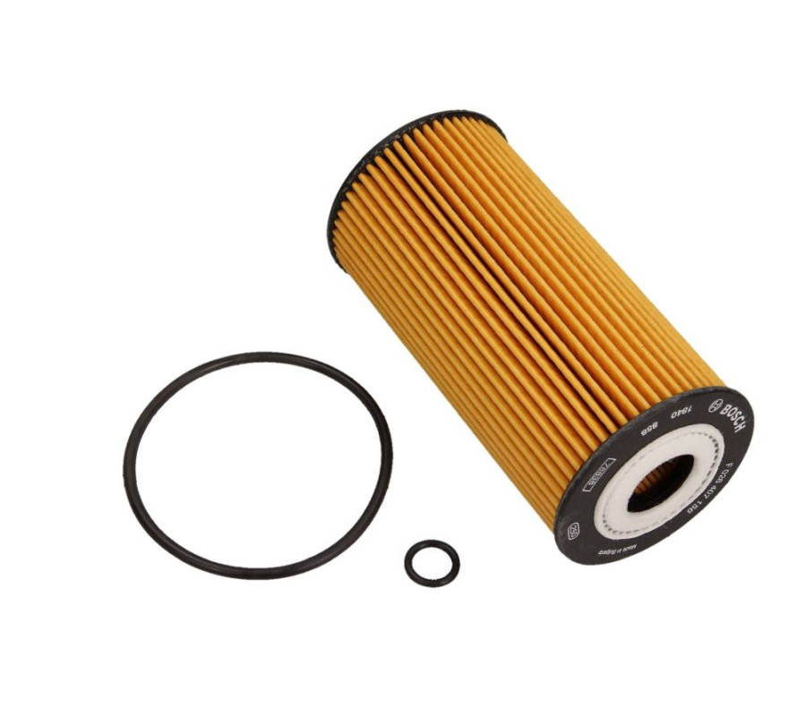 F026407156 (OE674/6) filtr oleju BOSCH