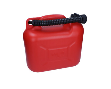 KANISTER PLASTIKOWY 10L