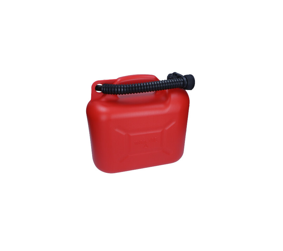 KANISTER PLASTIKOWY 10L
