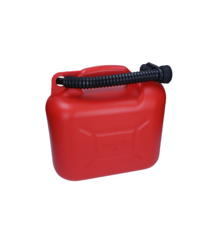 KANISTER PLASTIKOWY 10L
