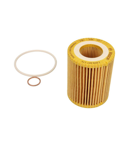 FILTR OLEJU BMW 1,6B 2011-