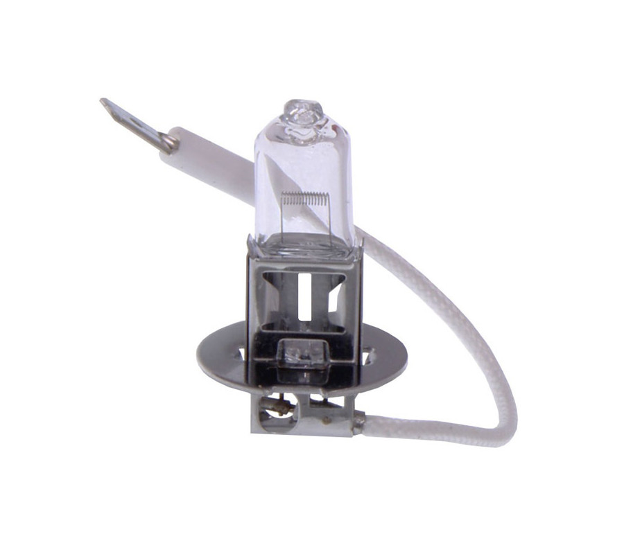 ŻARÓWKA H3 12V/55W PK22S
