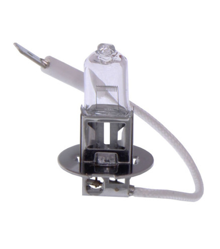 ŻARÓWKA H3 12V/55W PK22S