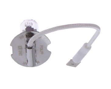 ŻARÓWKA H3 12V/55W PK22S