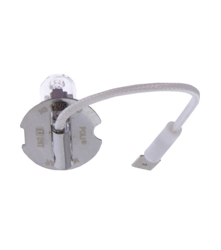 ŻARÓWKA H3 12V/55W PK22S