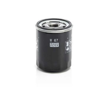 FILTR OLEJU SMART FORFOUR 04-/COLT 04-