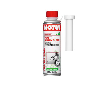 ŚRODEK DO CZYSZCZENIA UKŁ. PALIWOWEGO 300ML FUEL SYSTEM CLEAN AUTO