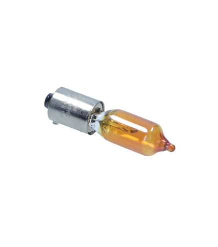 ŻARÓWKA HY21W 12V/21W BAW9S (POMARAŃCZOWA)- 1SZT.