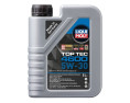 OLEJ LIQUI MOLY 5W30 1L TOP TEC 4600 / 505.01 505.00 502.00 / 229.51 / BMW / DB / OPEL