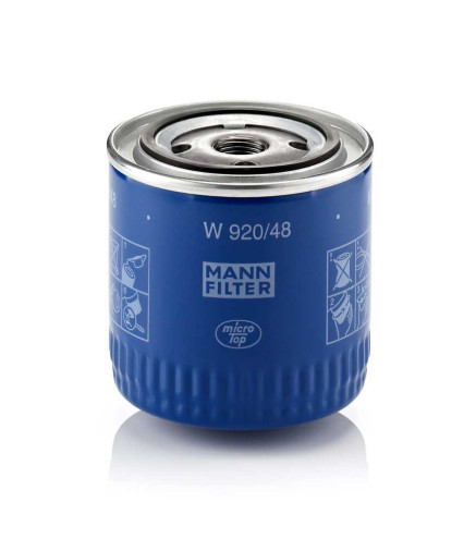 FILTR OLEJU NISSAN PRIMERA 2,2