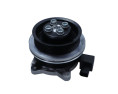 POMPA WODY VW 1,4TSI
