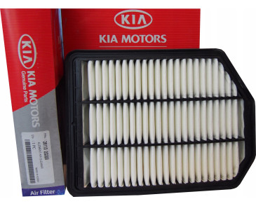 Filtr powietrza KIA Carens II, Magentis 2,0 CRDI