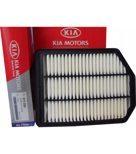 Filtr powietrza KIA Carens II, Magentis 2,0 CRDI