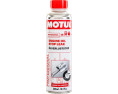 ŚRODEK DO USZCZELNIANIA SILNIKA 300ML / PRZECIW WYCIEKOM OLEJU SILNIKA / ENGINE OIL STOP LEAK / MOTUL