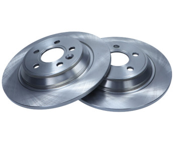 TARCZA HAM. VOLVO T. V70 07-