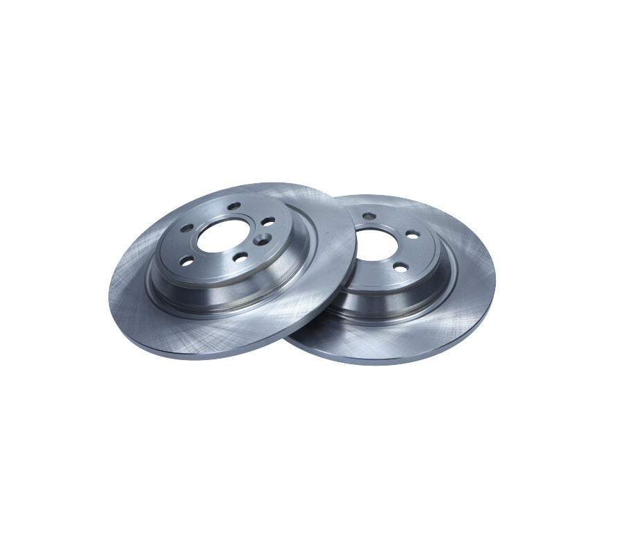 TARCZA HAM. VOLVO T. V70 07-