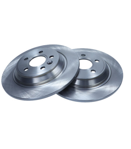 TARCZA HAM. VOLVO T. V70 07-