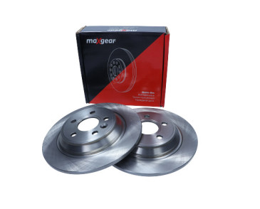 TARCZA HAM. VOLVO T. V70 07-