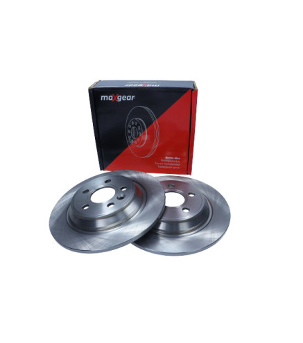 TARCZA HAM. VOLVO T. V70 07-