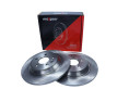 TARCZA HAM. VOLVO T. V70 07-