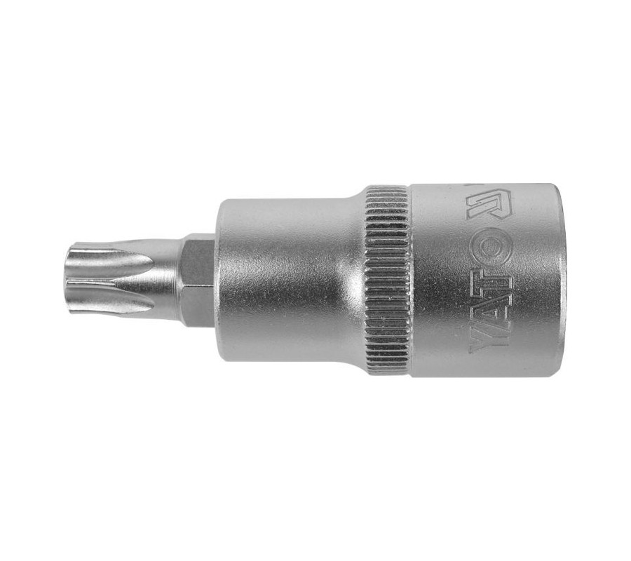 KLUCZ TRZPIENIOWY TORX 1/2 T50 L55MM