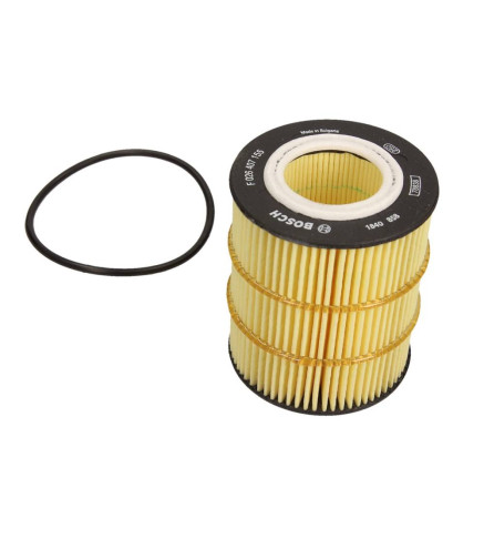 FILTR OLEJU CITROEN C5 3,0HDI