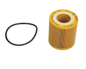 FILTR OLEJU FORD RANGER 2,2/3,2TDCI