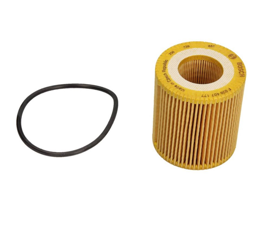 FILTR OLEJU FORD RANGER 2,2/3,2TDCI