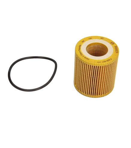 FILTR OLEJU FORD RANGER 2,2/3,2TDCI