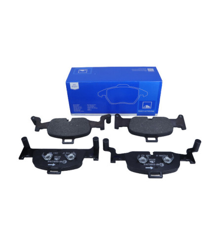 KLOCKI HAM. AUDI P. A4/A5/Q5 2,0-3,0 TDI 15-