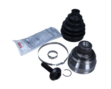 PRZEGUB ZEW. VW 2,0TDI-3,2FSI A4 07-