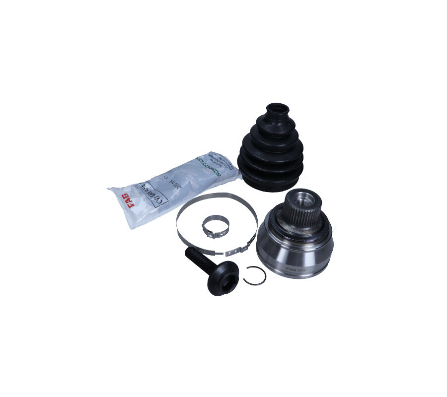 PRZEGUB ZEW. VW 2,0TDI-3,2FSI A4 07-
