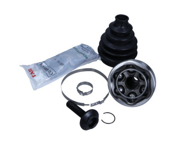 PRZEGUB ZEW. VW 2,0TDI-3,2FSI A4 07-